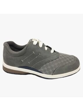 Drew Women’s Enterprise Comfort Sneaker, Size 9.5WW